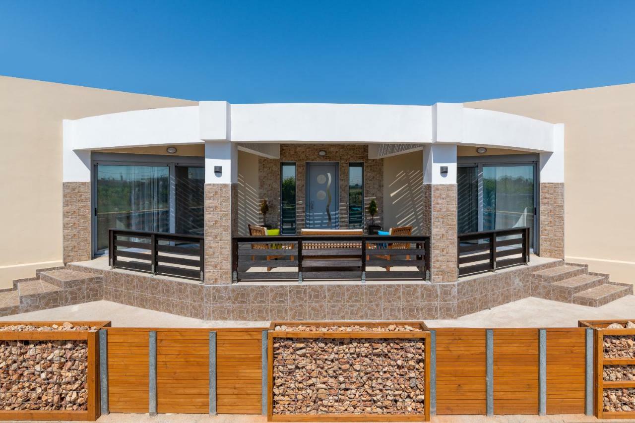 Ifigeneia Villa Afantou Exterior photo